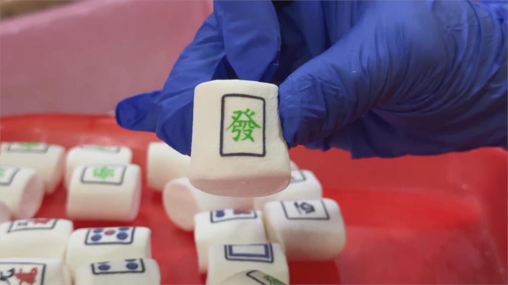 年節將至!觀光工廠鳳梨酥超受歡迎 推手工做餅體驗