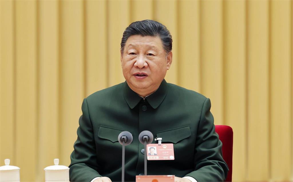 快新聞/台灣小心!驚傳解放軍也想打「不對稱作戰」 台海附近部署6基地