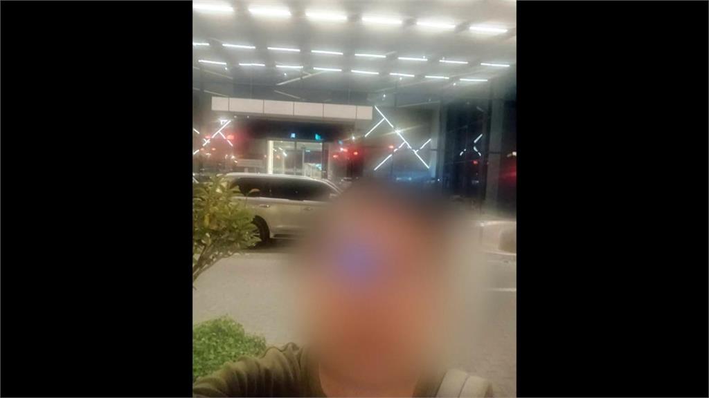 台男阿布達比轉機遭帶走！妻照玩土耳其「要求外交部負擔後續費用」律師解答了