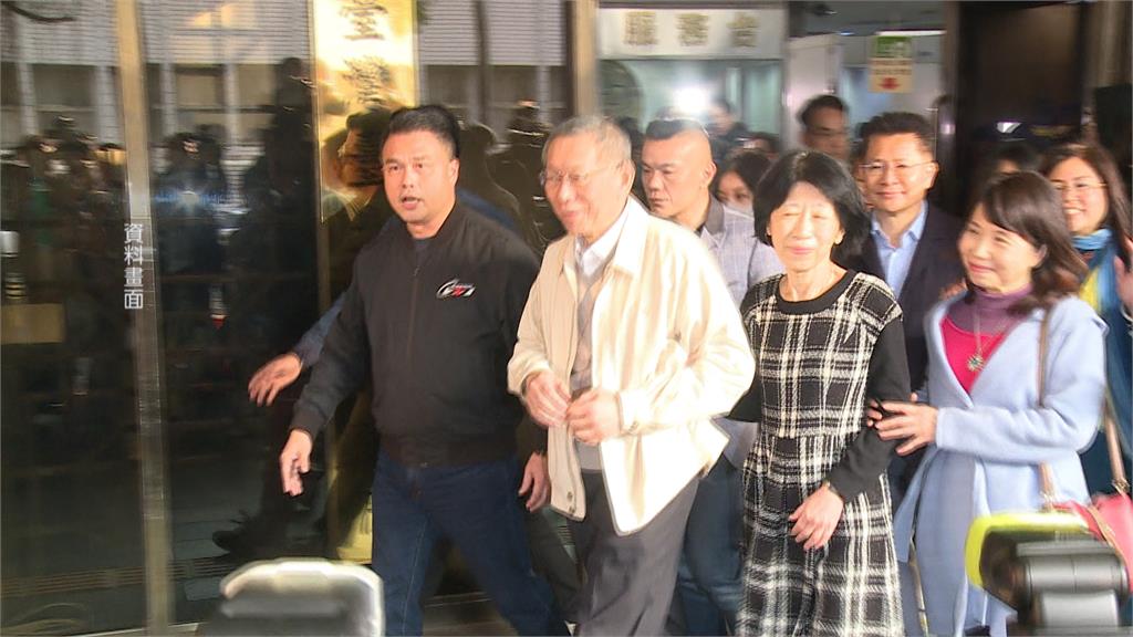 陳佩琪還原檢廉搜索「被當賤狗」 再爆家中搜出100本存摺