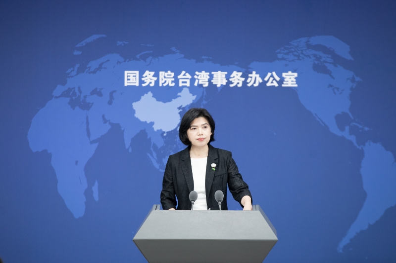 快新聞／中國暴怒、藍白配合！「同聲」批卓榮泰　律師嗆：在野黨見不得台灣好