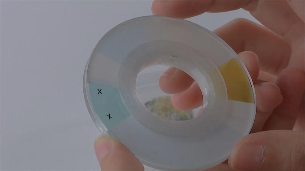 「腎臟病」疾病預防大福音! 「神奇馬桶清潔錠」可測蛋白尿