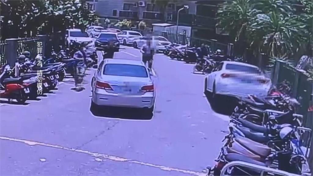 快新聞／毒駕頻傳！卓榮泰不忍了「全面提高刑責」：擬沒收車輛、強制戒癮