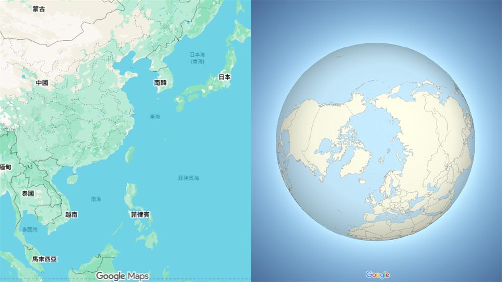 Google地圖手機版「6招必學手勢」你都會嗎？常被忽略但「超好用」功能1次看！