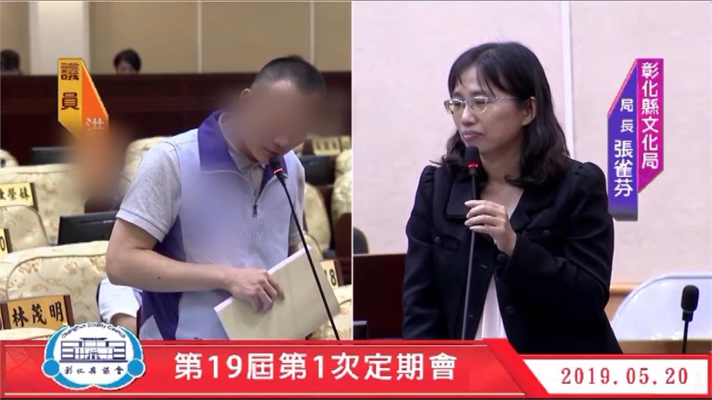 前彰化民代淪車手！　警方查出集團自稱「城隍車隊」