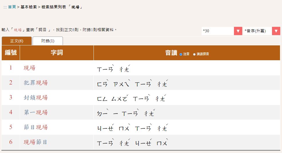 現場不唸「ㄔㄤˇ」網怒讀音又改!專業教師曝「真相」反轉打臉:並沒有
