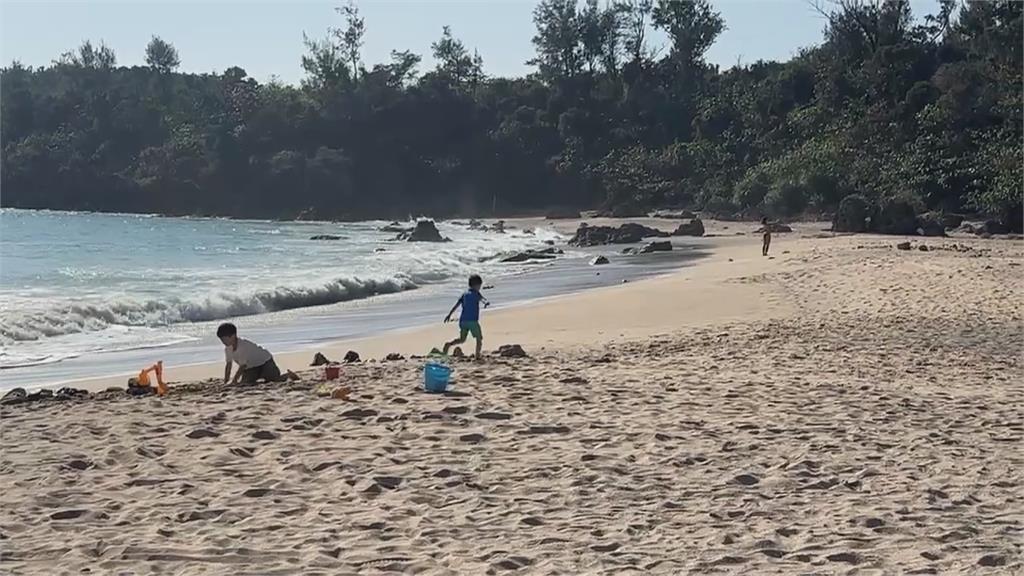 夜間活動帶房客「抓寄居蟹、沙蟹」挨轟 墾丁飯店業者致歉