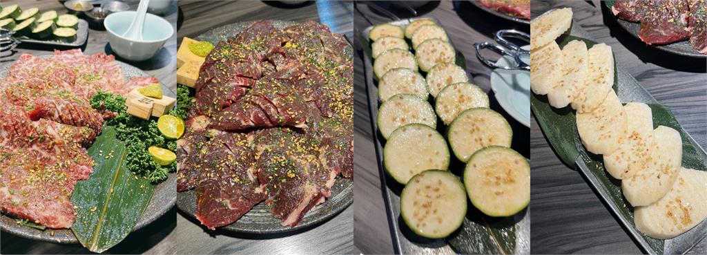 2盤肉竟破萬…業者喊用「台灣牛」!Cheap「列2點」打臉轟:有夠盤