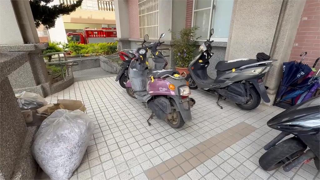 被抓酒駕記仇記三年?男衝派出所恐嚇縱火遭制伏