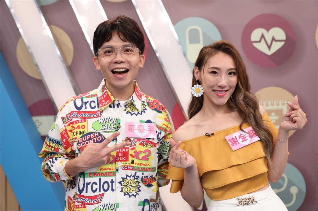 黃豪平廁所演戲! 化解便便沖不下去的尷尬