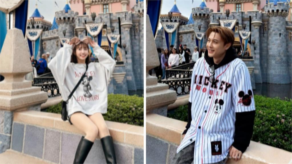 王子生日文早埋伏筆? 狗仔葛斯齊爆出軌不只一對