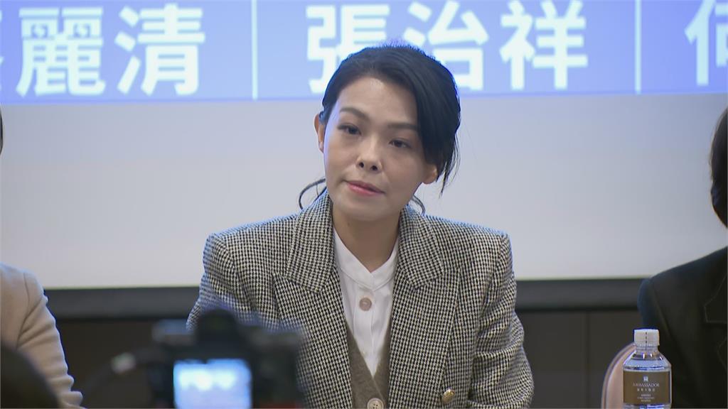 助理「小兔」供出高虹安關鍵涉貪事證！綠委揭高「1僥倖心態」　