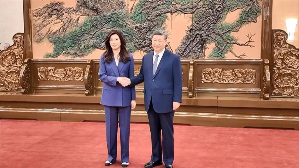 中國宣布對台十項措施　府：有誠意就應該來跟我們談