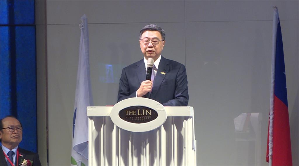 卓揆點名感謝團結護食安 // 盧秀燕：行政院應更謙卑謙虛