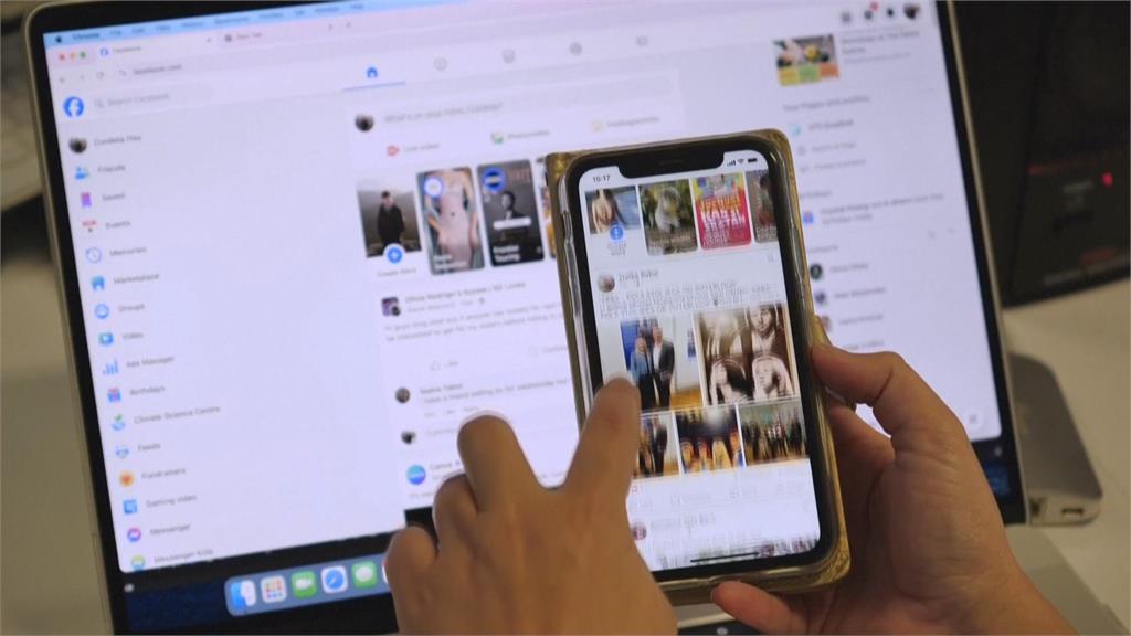 歐洲議會通過決議　建議成員國未滿16歲「禁用社群媒體」