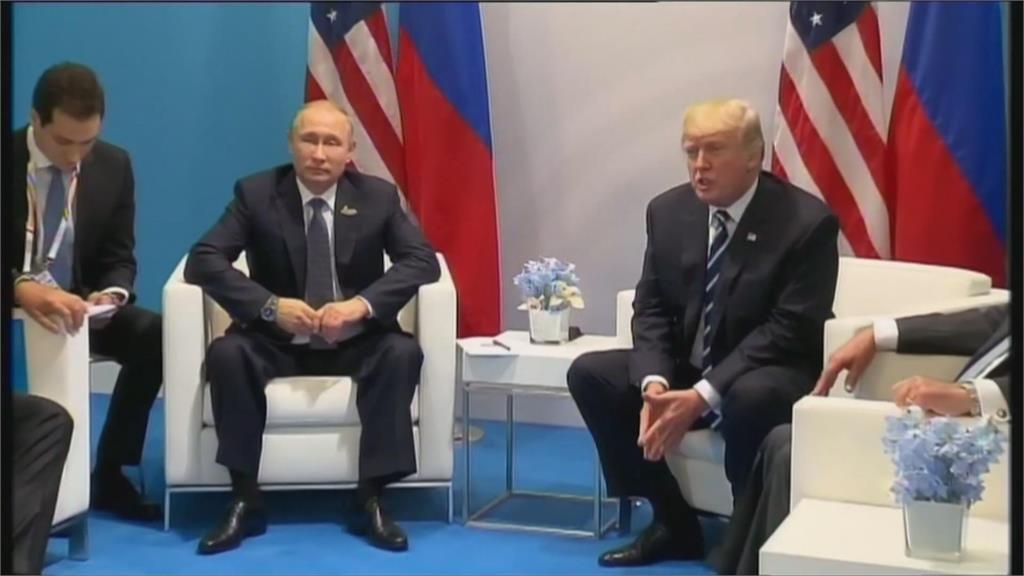 川澤會談俄烏停戰「相當樂觀」　　20點和平計畫已達9成共識