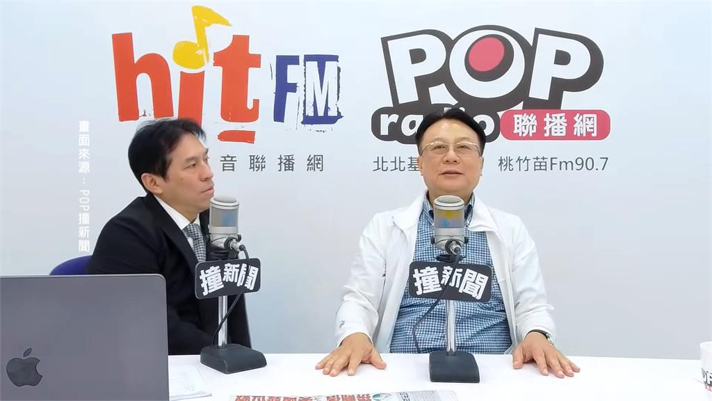 藍營8縣市選情要注意？　鄭麗文站台小雞沒回應
