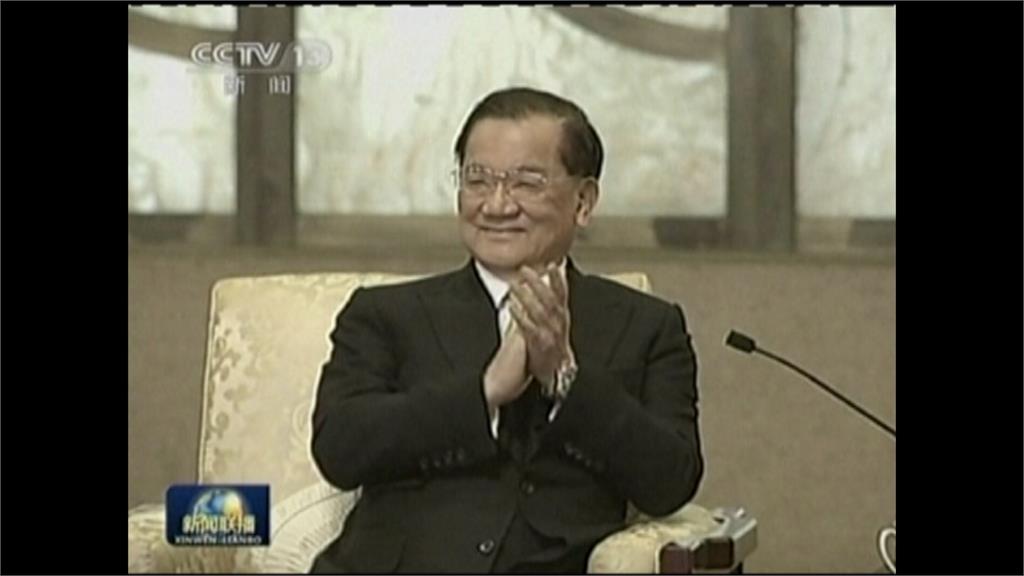 要去中國93閱兵! 洪秀柱:國共合作保全中華民國命脈