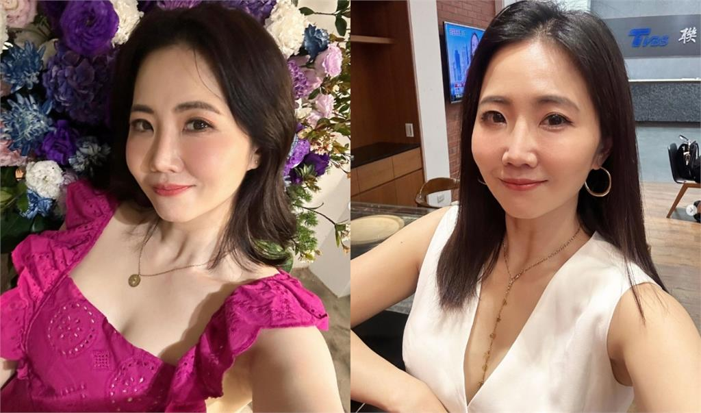 謝忻愛車遭陌生人放「一杯超噁液體」!她氣瘋怒譙「去死一死」