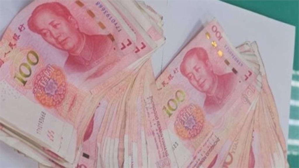 川普頻揮大刀…中國「去美元化」真相遭拆穿！美學者揭「諷刺1幕」：沒有消失