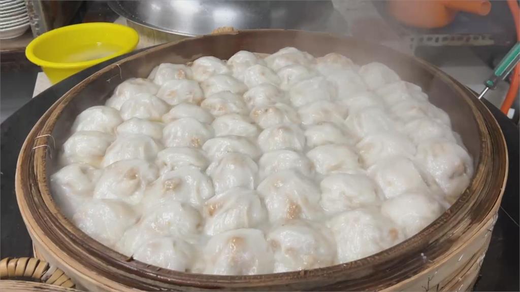 台南金得春捲漲5元 福記肉圓3月漲聲起每顆漲1元