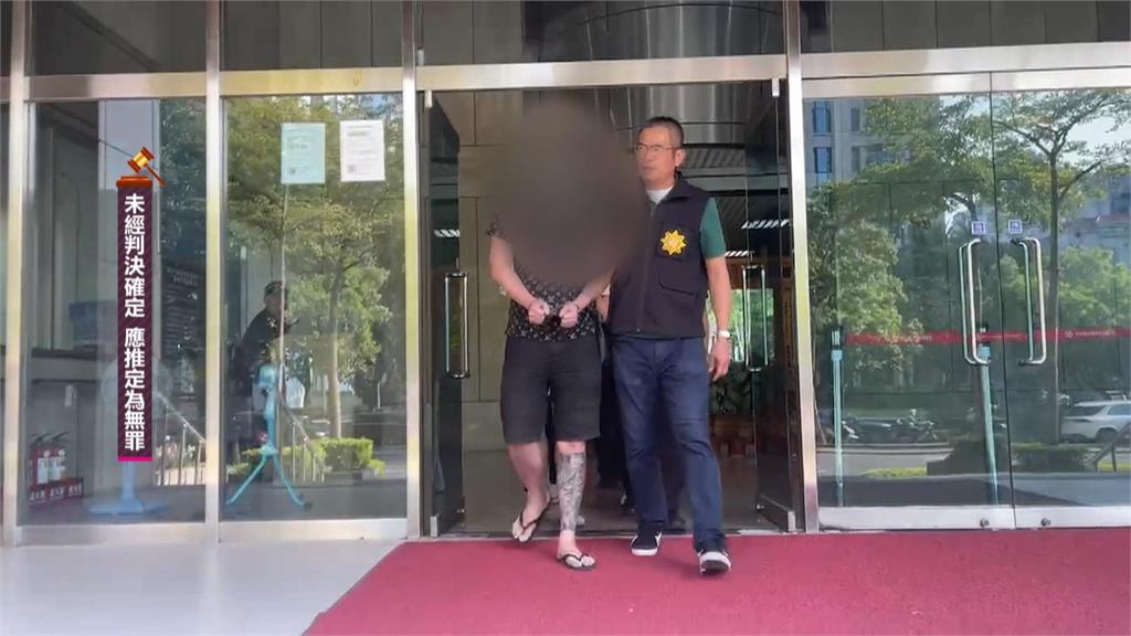 三重新社區藏製毒集團 警搜5千包毒咖啡
