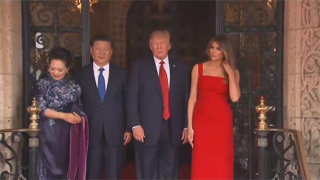 中國建造「商用渡輪」運送軍火　恐施壓美「反對」台獨