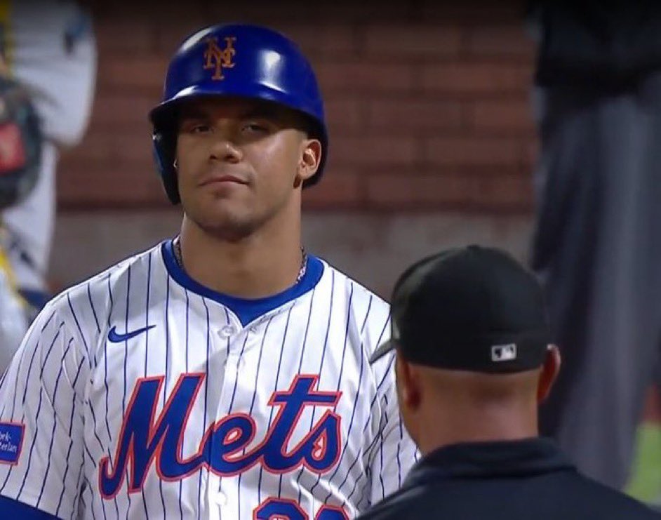 MLB(影)/「史上最貴」索托守備是外野黑洞!大都會信任到底是否「所託非人」