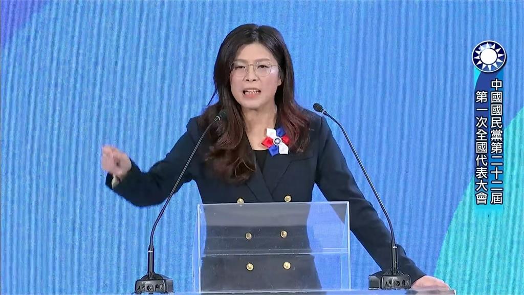 「普丁非獨裁者」惹怒歐洲? 傳歐駐台機構封殺鄭麗文