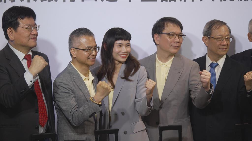 獨／一千元投資NVIDIA不是夢？將來銀行董座郭水義「三種魚策略」幫小資族奔藍海