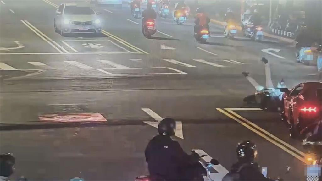 超哥超跑撞傷男大生！稱「大聯盟夢碎」遭求償6470萬⋯判賠金額「大縮水」