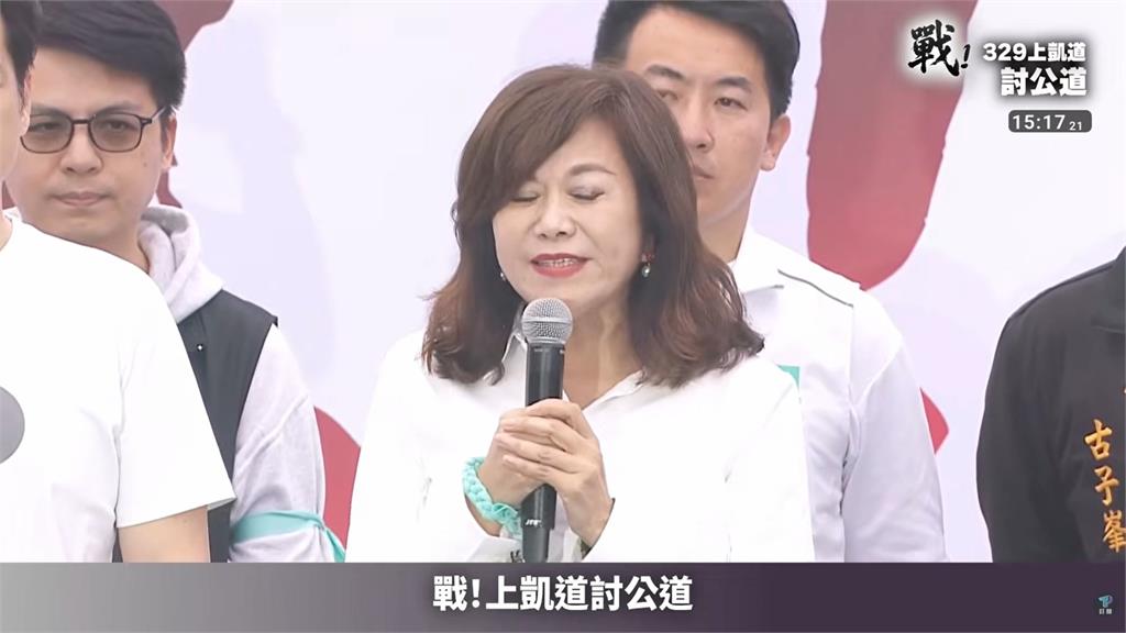 竹市基隆週一市政交流　高虹安邱佩琳互動受矚