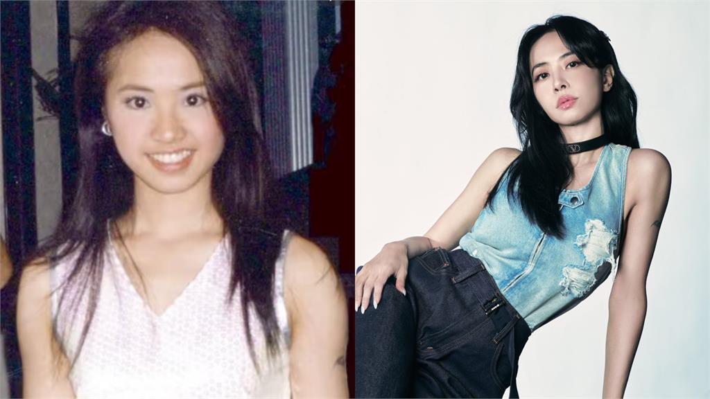不只孫淑媚！蔡依林神顏進化史再掀議　醫美名醫對比20年舊照「結果曝光」