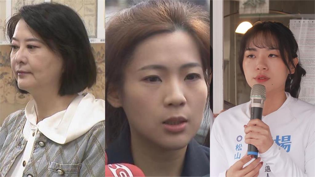 沈伯洋髮型、敷面膜被「輪番羞辱」？李正皓怒點名「藍營3女」要性平部出手