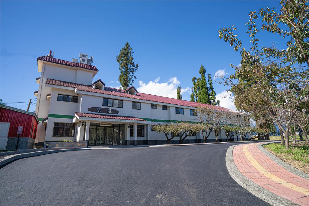 福壽山農場宋莊風華再現,採蘋樂開跑,11月精彩活動連連