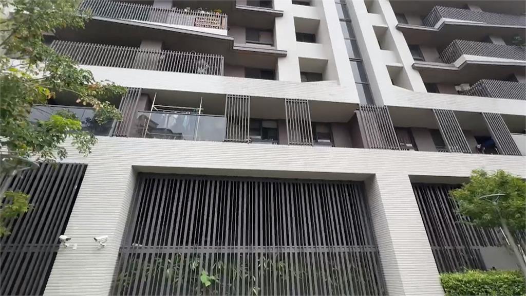 陽台可直通鄰居家!住戶控建商不理會 建設公司駁:不實指控