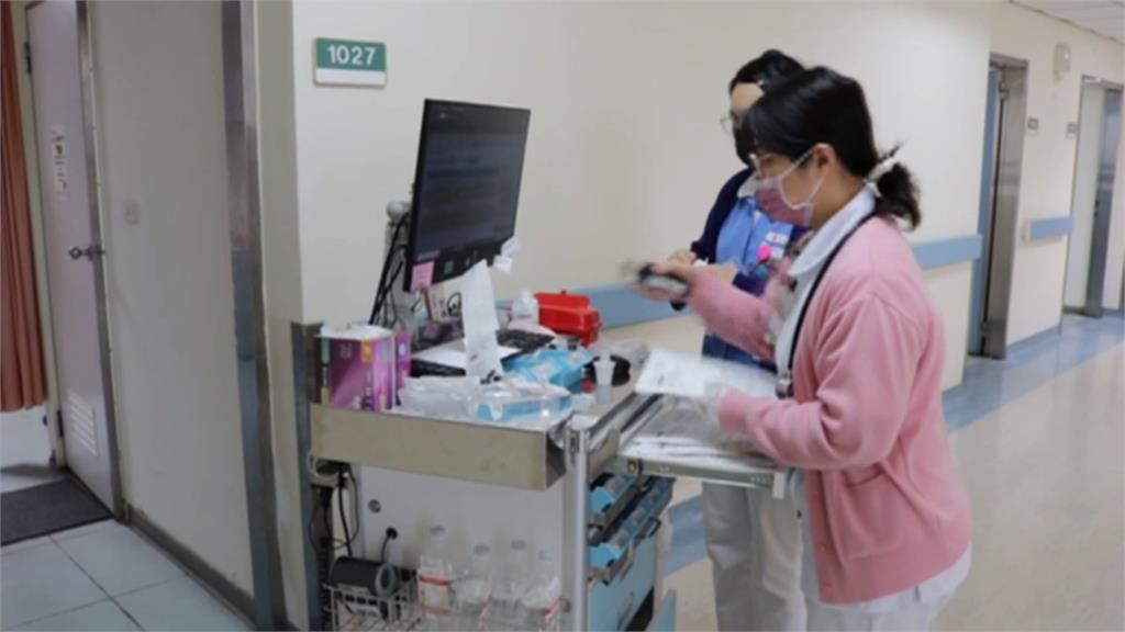 克服地區偏遠 台中、苗栗山海線醫院加薪最高11%留人才