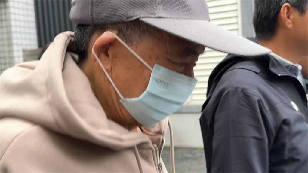 光復鄉長林清水求刑10年 裁定百萬交保裝科技監控