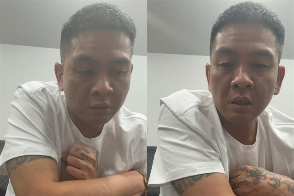 館長被爆要員工拍下體照、跟館嫂「三人行」!律師曝最慘下場嘆:到底是有多不足