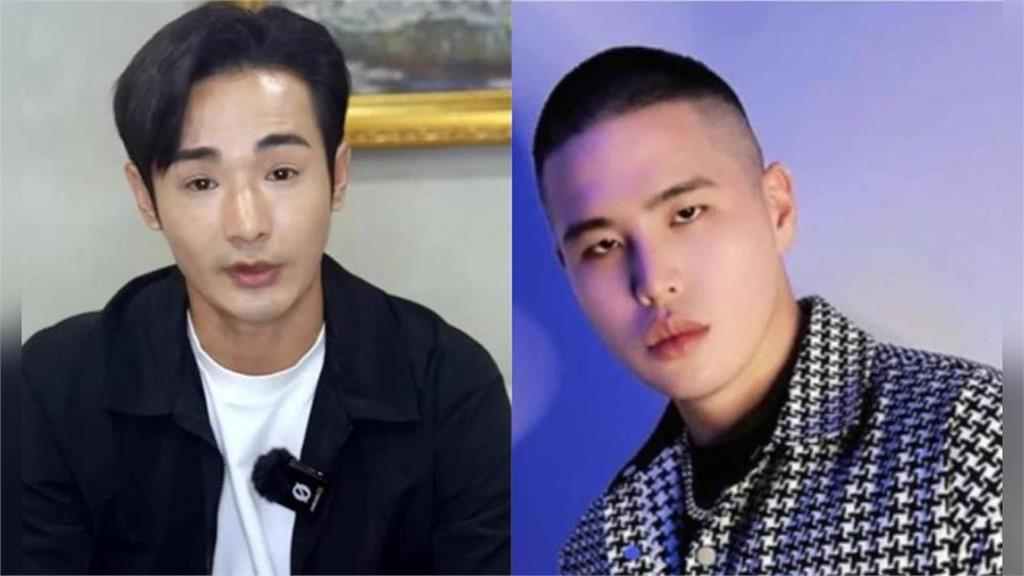 快新聞/八炯反擊!對中國官員發懸賞通告 旅美教授:這樣做就對了