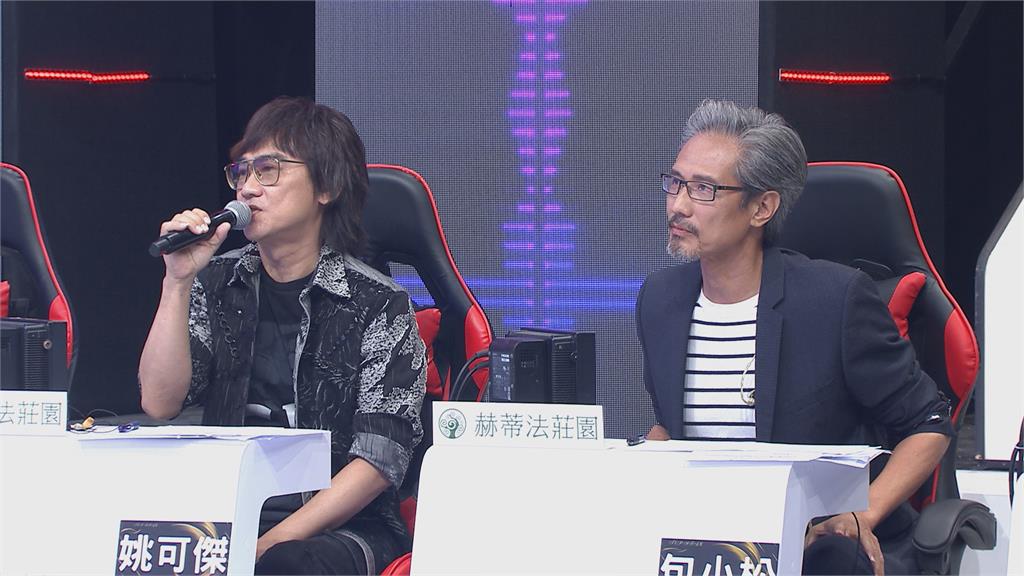 《全能歌手》淘汰選手不服在臉書筆戰!節目製作人聲明「不容置疑」