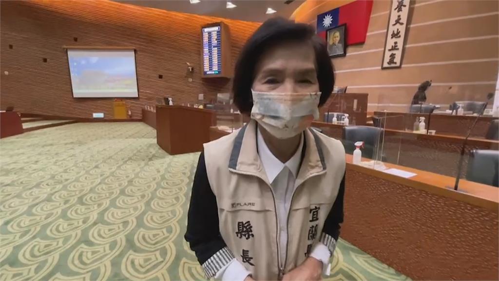 林姿妙質疑會用起訴影響選舉 被酸「打預防針」