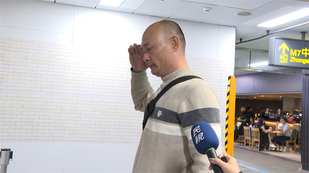 獨家！余男英勇擋張文殞命　３０多年老友現身：他很有正義感