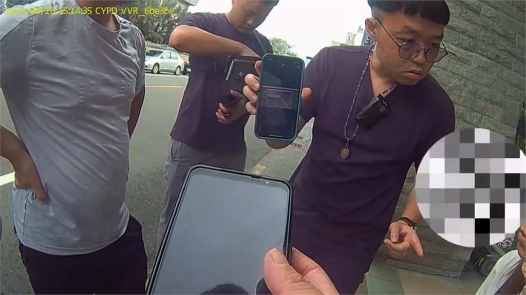 女車手超商取款落網供出同夥　警直搗詐團旅館據點