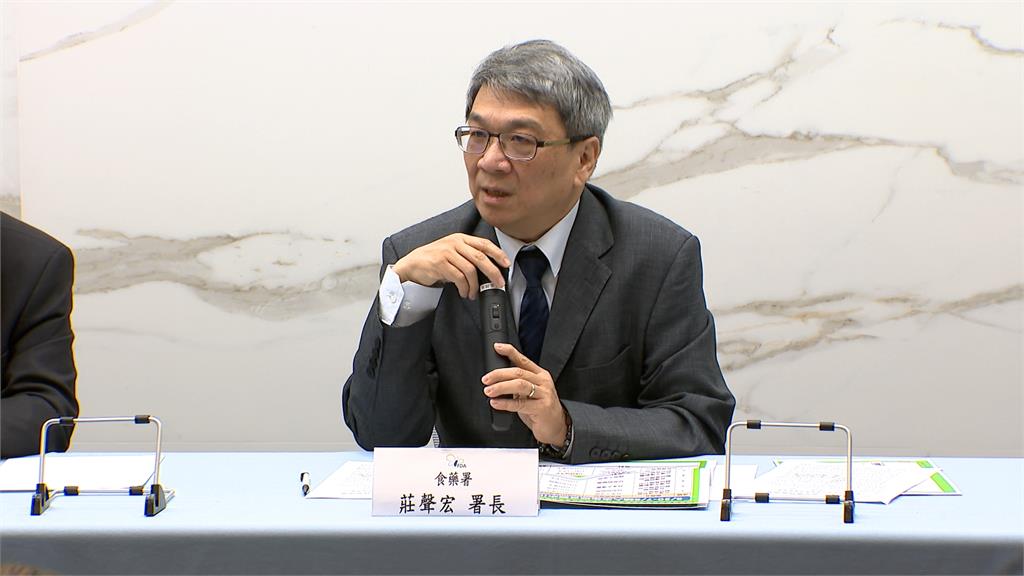 國內輸入越製生理食鹽水遭疑違法 食藥署澄清根據「藥事法」合法輸入