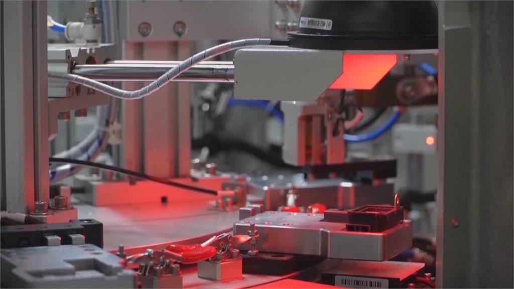 中荷「安世之亂」暫緩 荷蘭宣布暫停接管