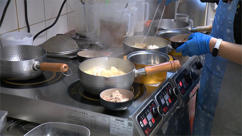 「夏月電價」平均漲6%? 商總:朝野對立砍預算苦了全民