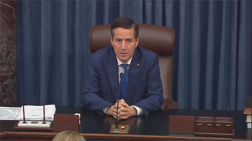 美參院通過法案！供國土安全部資金　機場安檢有望拿到薪水