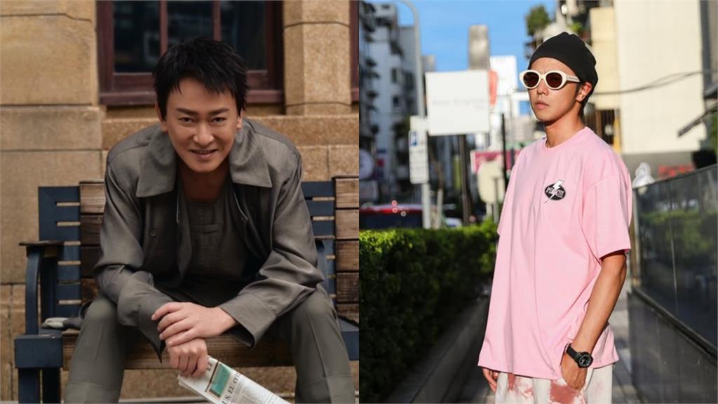 台灣「2大咖男星」公認0負評?他已成天使…網點頭「實至名歸」原因曝