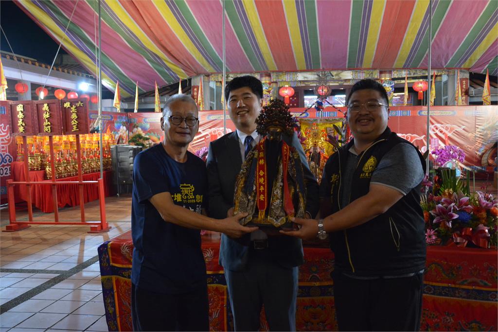 連臺好戲慶收冬 謝冬敬神祈平安!客家委員會邀請您一同到屏東來搞尞